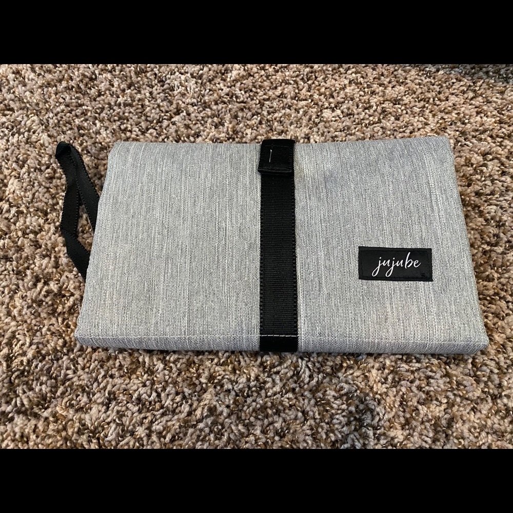 Brand New JuJube Changing pad